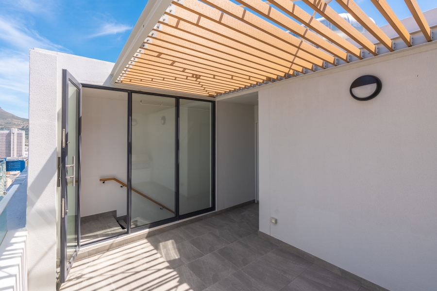 2 Bedroom Property for Sale in Cape Town City Centre Western Cape